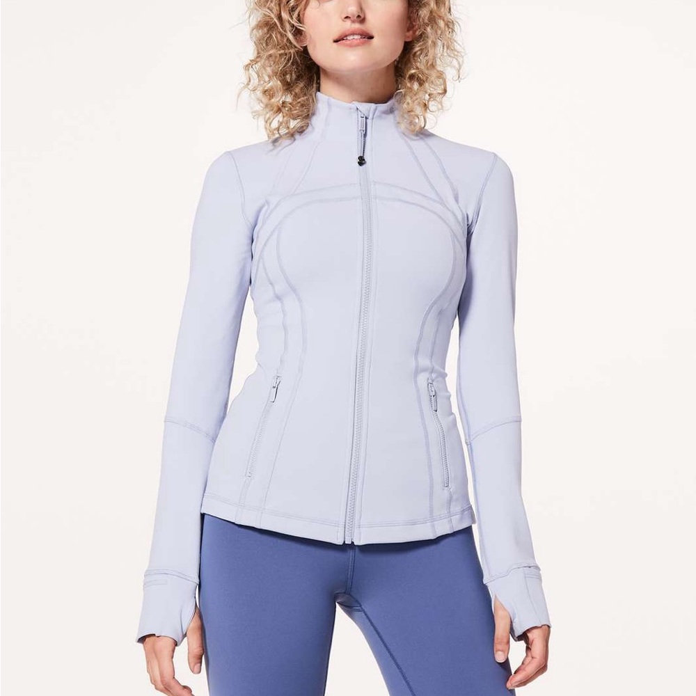 NWOT • LULULEMON • Define Jacket • Size 2